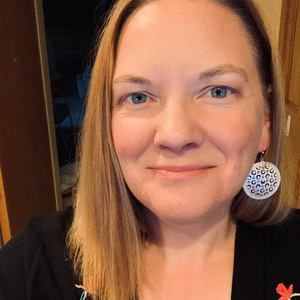 Meet your Posher, Kate